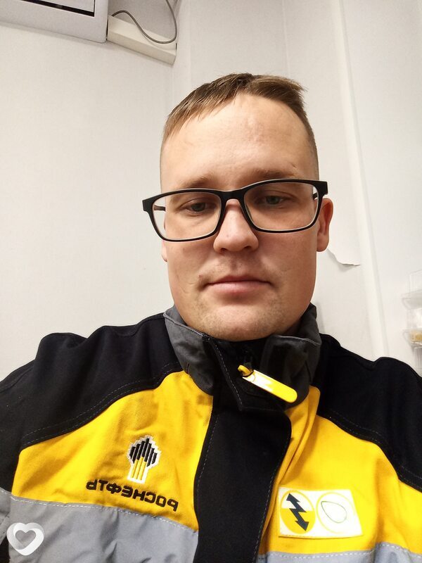 Андрей, 26, Уфе — анкета №2400208