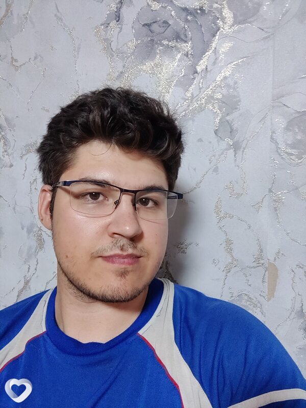 Иван, 22, Волгограде — анкета №2400217