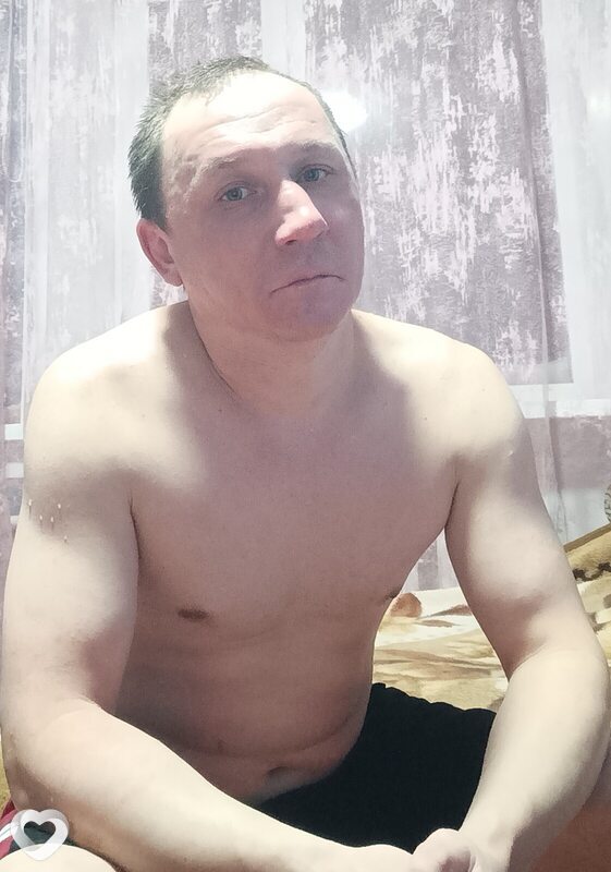 Владислав, 42, Усть-Кут — анкета №2400223