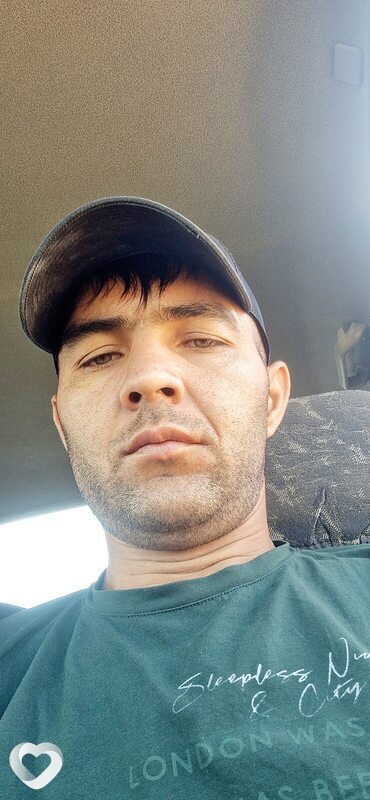 Али, 39, Волжском — анкета №2400227
