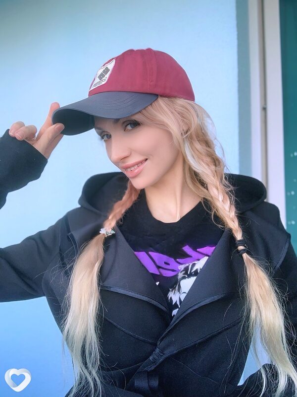 Alina, 30, Санкт-Петербурге — анкета №2400008