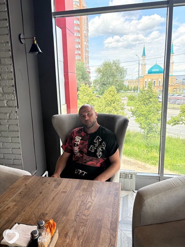 Руслан, 41, Казани — анкета №2400011