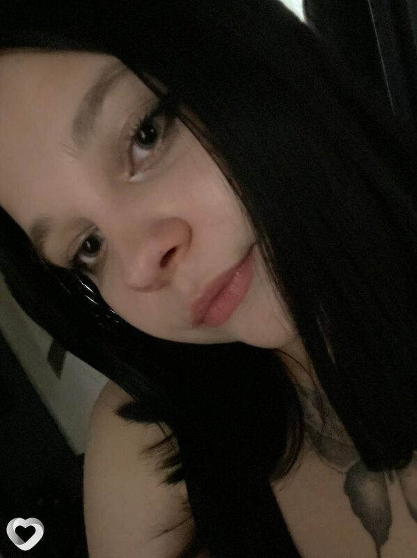 Настик, 20, Новокузнецке — анкета №2400013