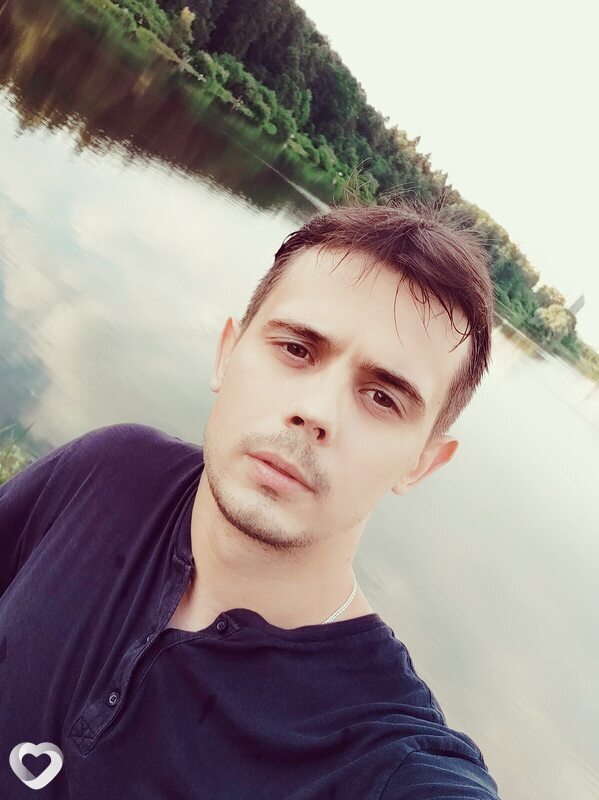 Илья, 32, Свободном — анкета №2400015