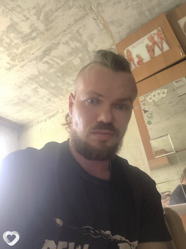 Іван, 31, Белой Церковь — анкета №2400017