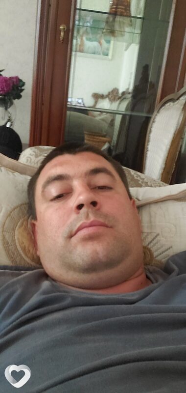 Максим, 36, Краснодаре — анкета №2400188