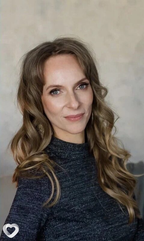 Милана, 46, Черногорске — анкета №2400078