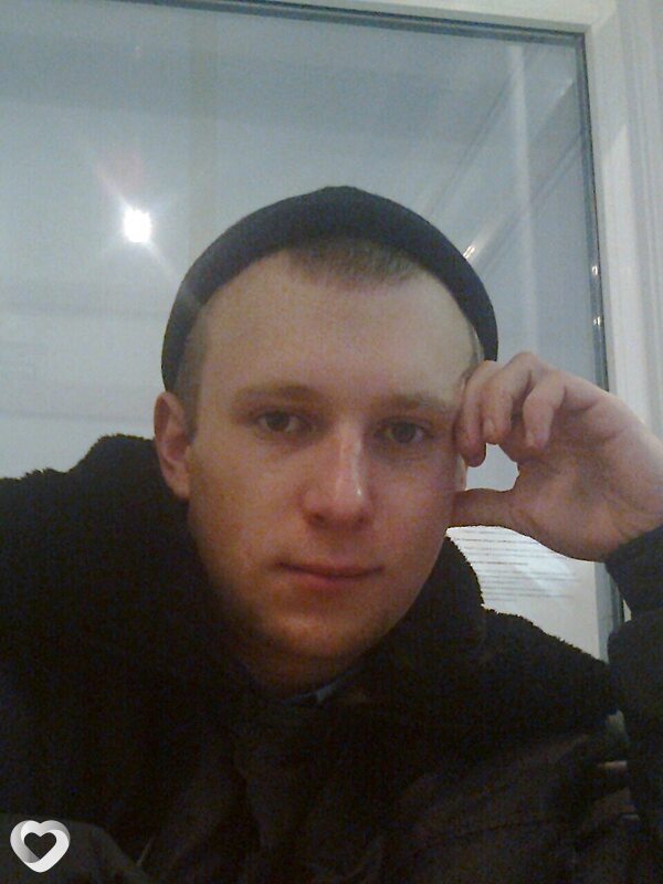 Андрей, 34, Гукове — анкета №2400093