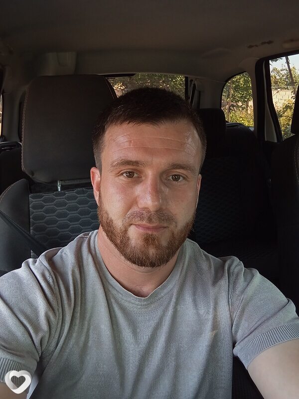 Алим, 37, Каспийске — анкета №2400233
