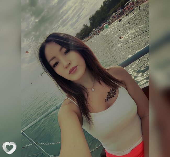 Виолетта, 29, Киселевске — анкета №2400248