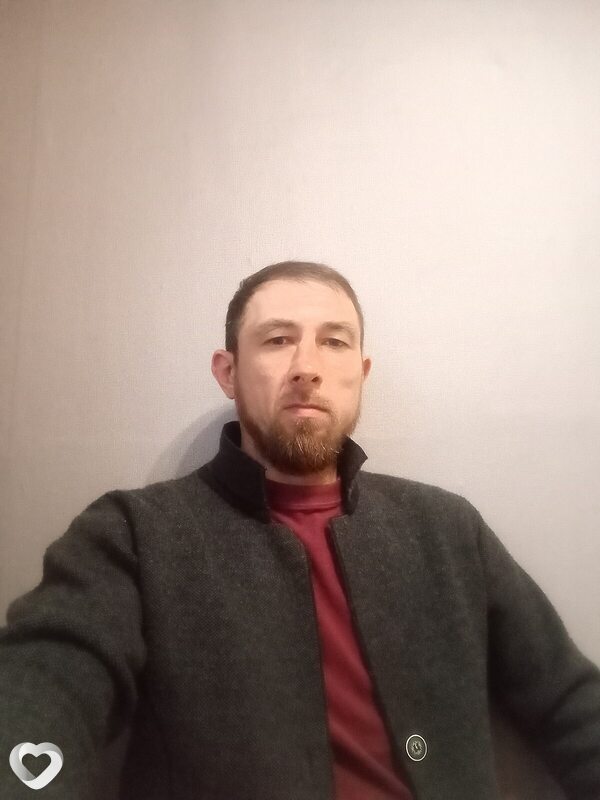 Алихан, 36, Нальчике — анкета №2400309
