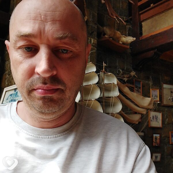 Евгений, 45, Ростове-на-Дону — анкета №2400311