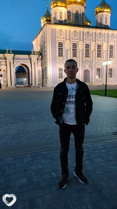 Сердар, 27, Туле — анкета №2400316