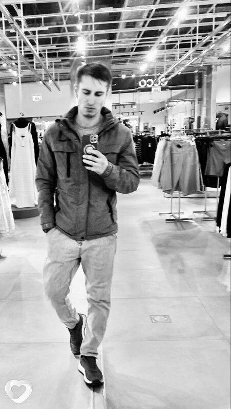 Имя, 28, Краснодаре — анкета №2400320