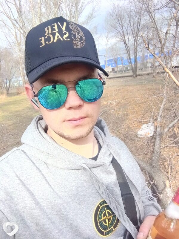 Павел, 30, Барнауле — анкета №2400280