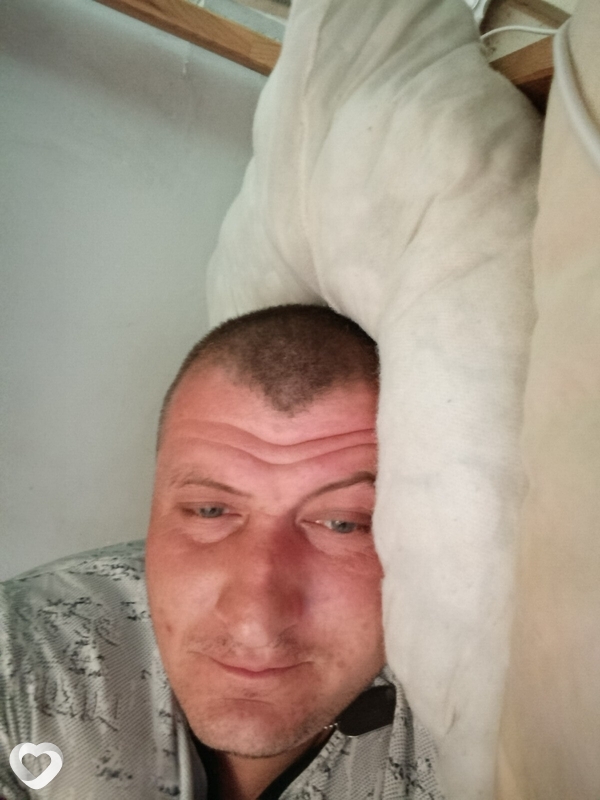 Тарас, 37, Вроцлав — анкета №2400281