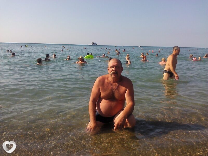 Геннадий, Самара
