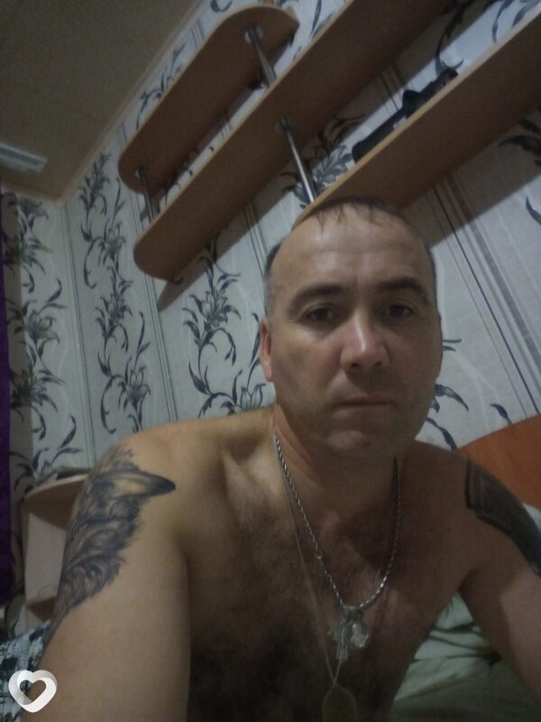 Николай, 45, Новочебоксарске — анкета №2400290