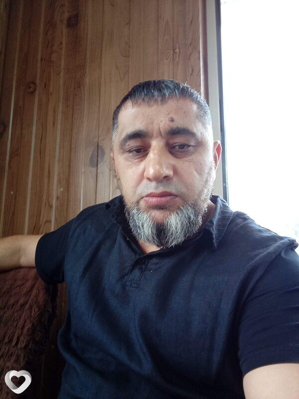Фарид, 47, Каменске-Шахтинском — анкета №2400293