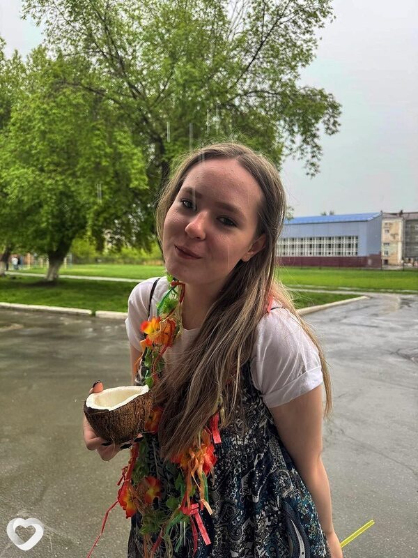 Надя, 20, Новосибирске — анкета №2400299