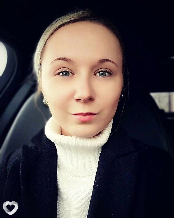 Ксения, 42, Горловке — анкета №2400428