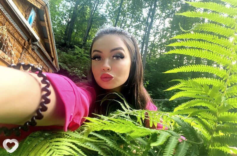 Екатерина, 27, Чебоксарах — анкета №2400433
