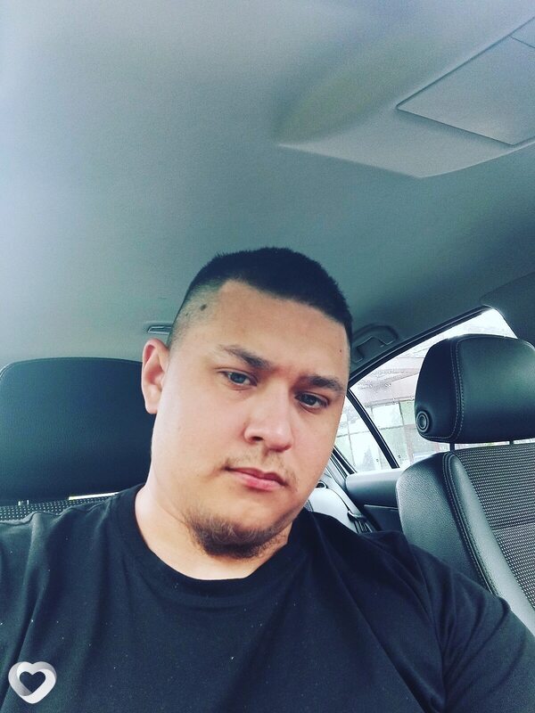 Никита, 24, Орёл — анкета №2400440