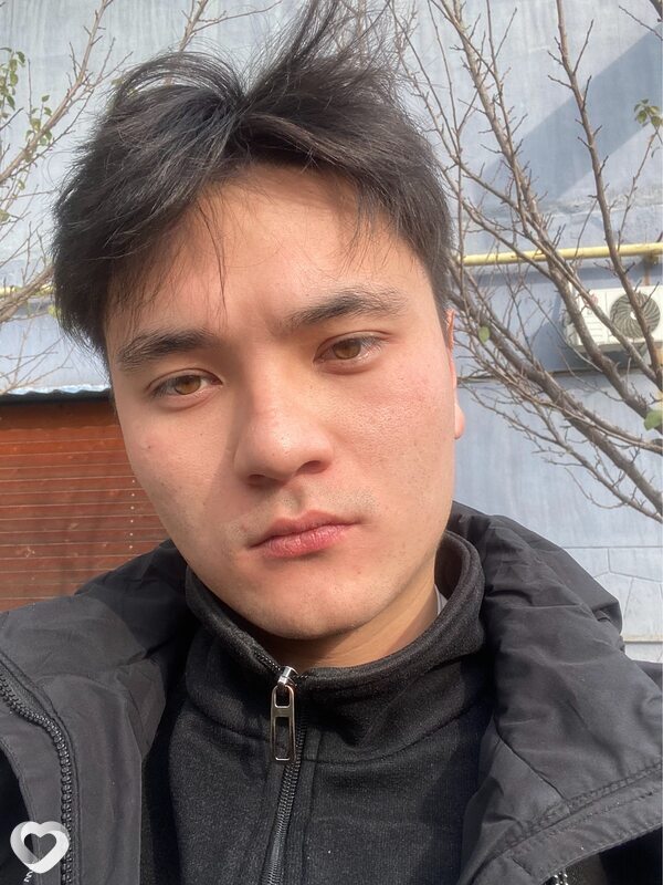 Дархан, 27, Алматы — анкета №2400384
