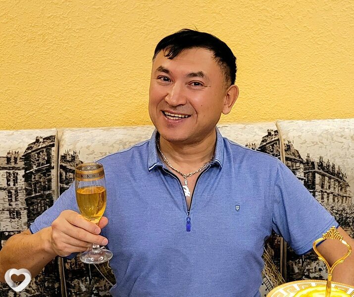 Талгат, 56, Костанае — анкета №2400388
