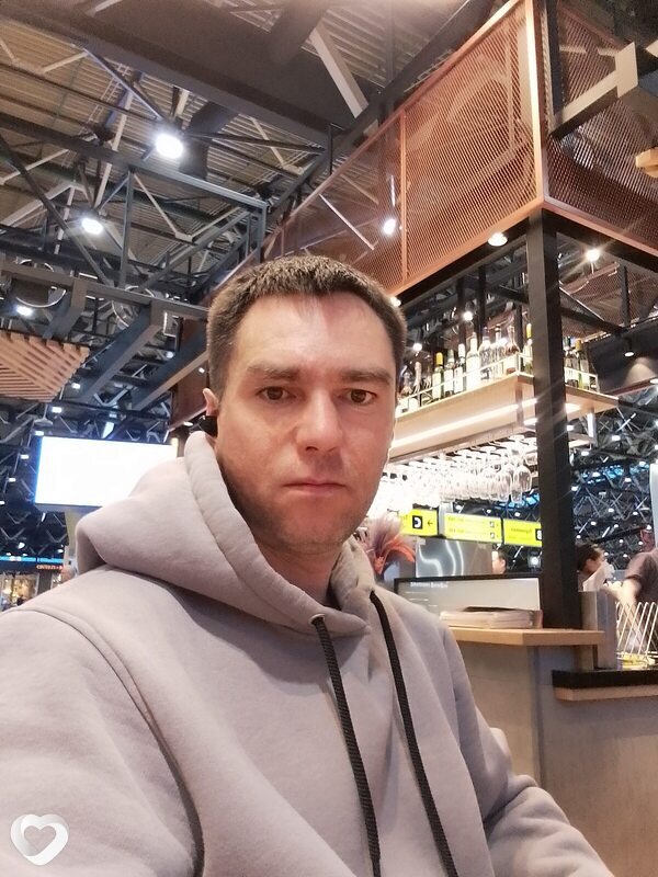 Дмитрий, 40, Петропавловске-Камчатском — анкета №2400391