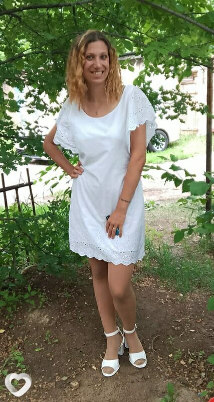 Евгения, 36, Липецке — анкета №2400392