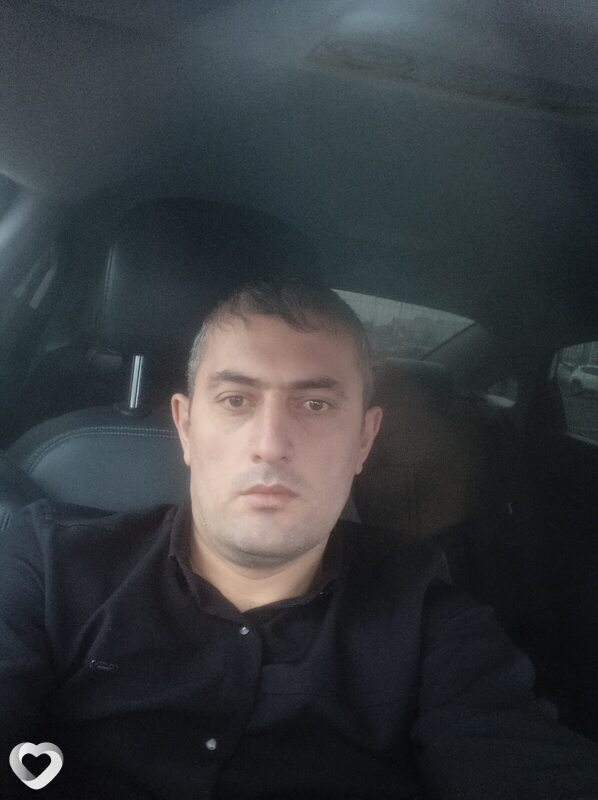 Алик, 36, Уфе — анкета №2400394