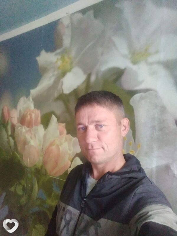 Юрий, 39, Костанае — анкета №2400418