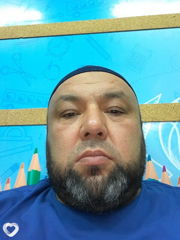 Нурик, 43, Находке — анкета №2400421