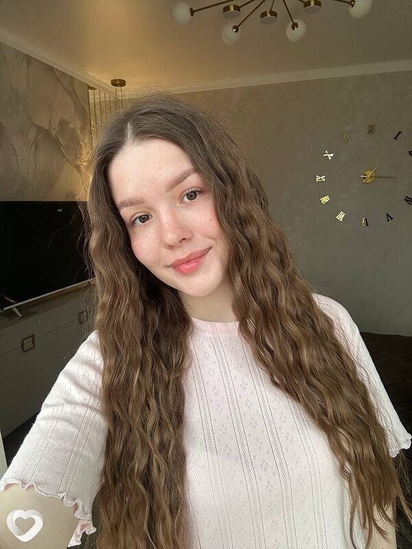 Алина, 25, Санкт-Петербурге — анкета №2400426