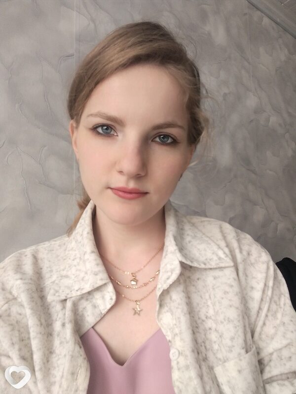 Ирина, 24, Уссурийске — анкета №2400427