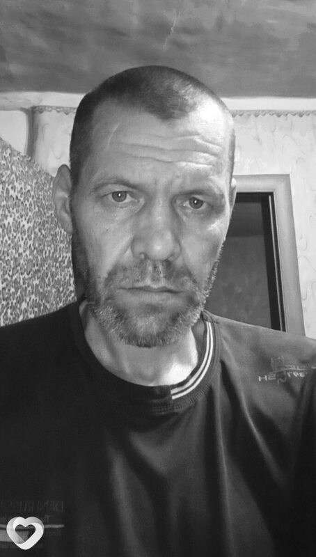 Руслан, 45, Бийске — анкета №2400354
