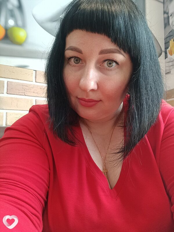 Маргарита, 38, Курске — анкета №2400355