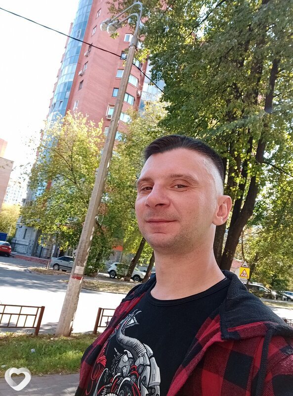 Игорь, 27, Гомеле — анкета №2400365
