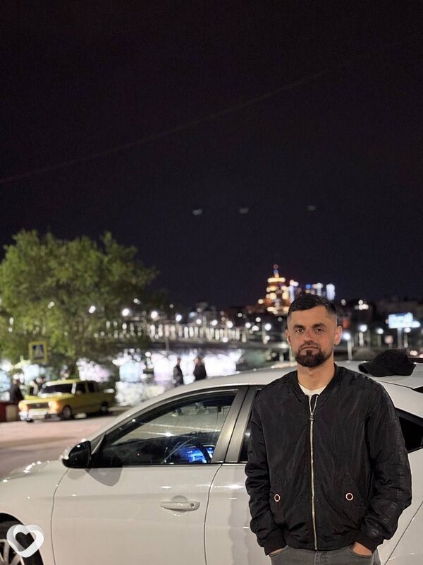 Заур, 26, Воронеже — анкета №2400366
