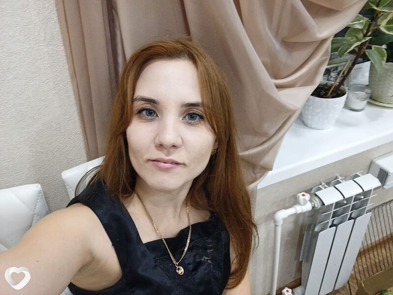 Виктория, 23, Москве — анкета №2400455