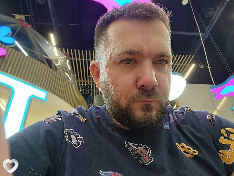 Константин, 34, Бишкек — анкета №2400456