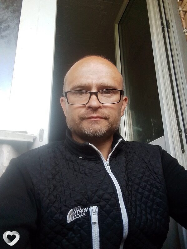 Сергей, 45, Нижнем Новгороде — анкета №2400840