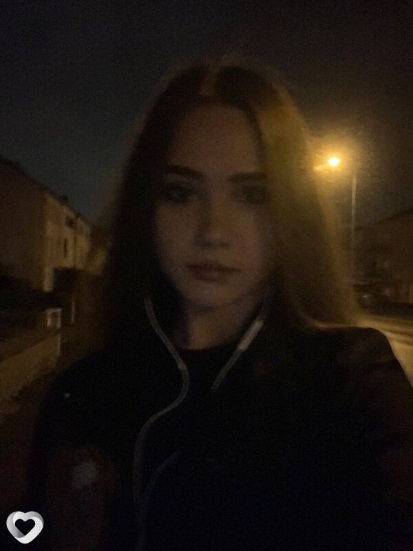 Вера, 19, Харькове — анкета №2400845
