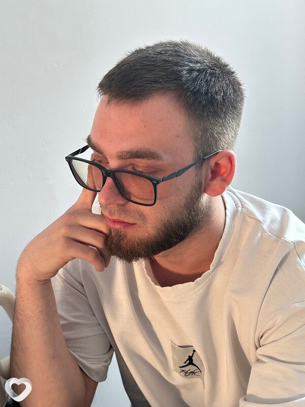Ххх, 25, Москве — анкета №2400849