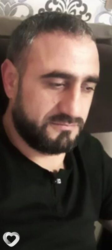 Артур, 36, Томске — анкета №2401305