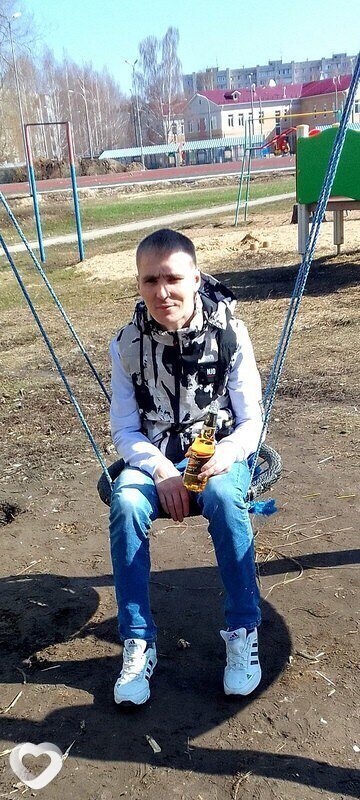 Михаил, Шаранга