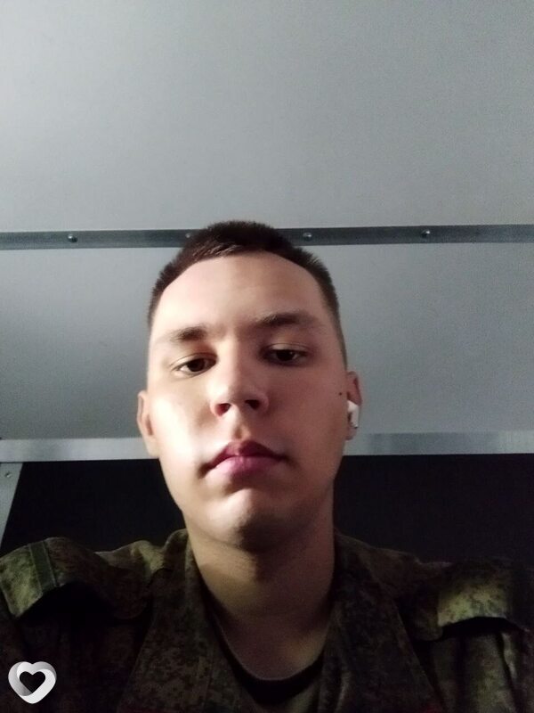 Никита, 23, Йошкар-Оле — анкета №2401312