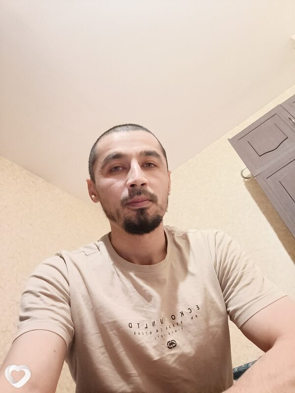 Тимур, 35, Санкт-Петербурге — анкета №2401316