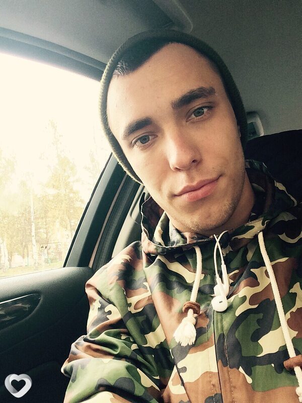 Кирилл, 30, Прокопьевске — анкета №2400336